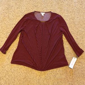 Super soft dressy shirt